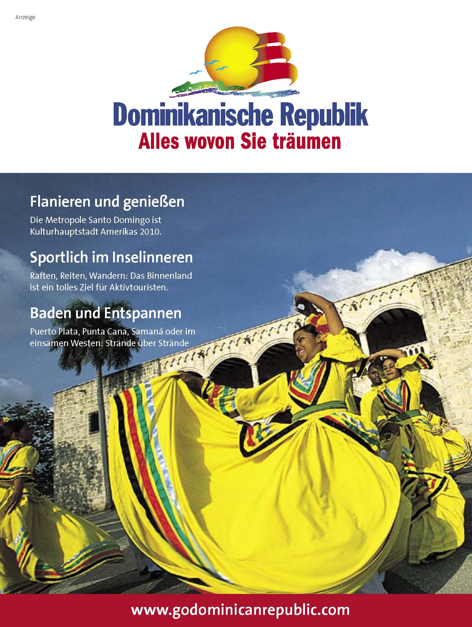 MiM Dom. Republik_Travel One2010  M.M.