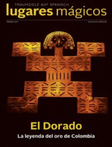 Lugares Magicos_El Dorado_ECOS2011  M.M.