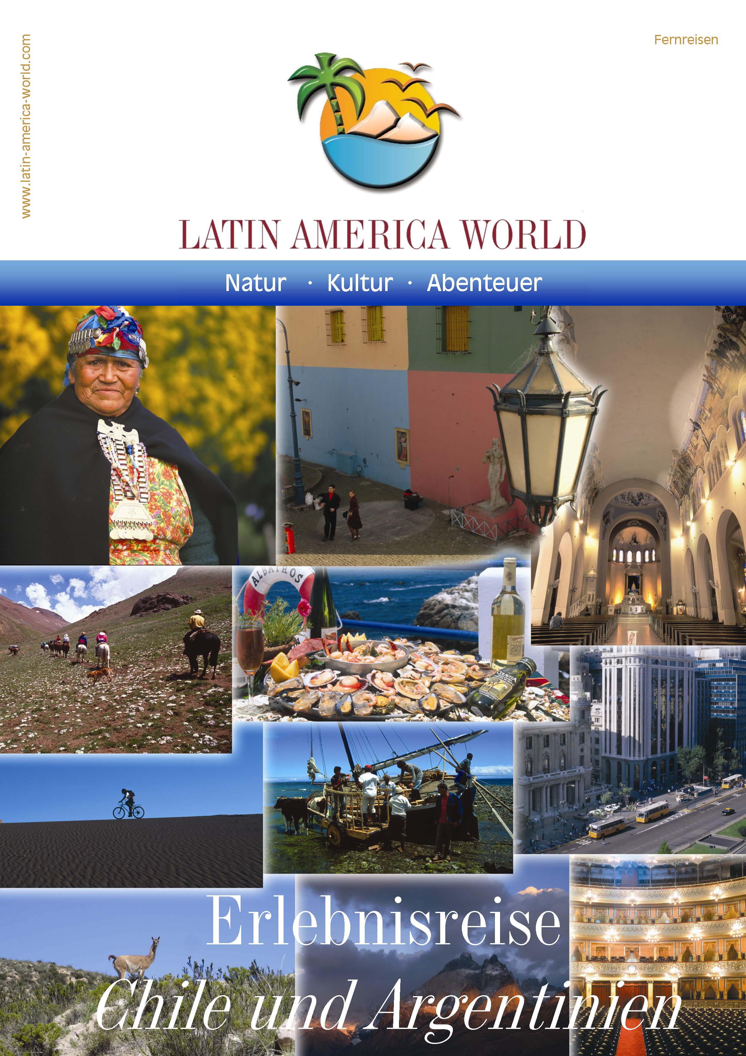 Highlights_argentina_chile_cover  M.M.