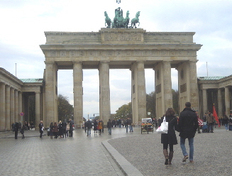brandenburger tor2  M.M.