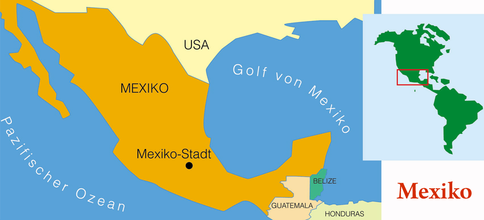 landkarte mexiko2 copy  M.M.